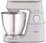 Kenwood KVL65.001WH Titanium Chef Baker XL Staande mixer