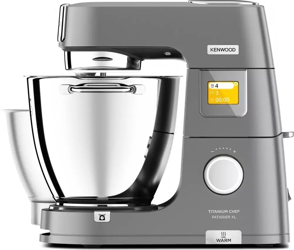 3665680_1000x1000 Kenwood Titanium Chef Patissier XL KWL90.594SI - Afbeelding 1