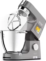 Kenwood Chef Titanium Patissier XL KWL90.004SI standmixer - Afbeelding 3