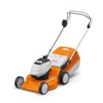 STIHL RMA 248 accu - Afbeelding 3