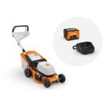 STIHL RMA 248 accu - Afbeelding 4