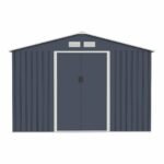 Fornorth Tuinschuur, 5.29m2 - Afbeelding 5