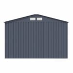 Fornorth Tuinschuur, 5.29m2 - Afbeelding 7