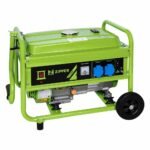 Zipper ZI-STE2800 Generator 2800 Watt