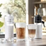 Delonghi Volautomatische Koffiemachine ECAM 450.65 - Afbeelding 6