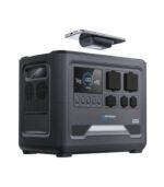 GZER-1018 Energiecentrale (1024Wh) van GENERGY