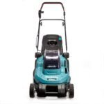 Makita Dlm432Ct2 36V accu grasmaaier, 43 cm snijbreedte, 30 m looptijd - Afbeelding 4