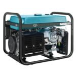 Benzinegenerator "Könner & Söhnen" KS 10000E-3