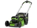 60V Greenworks GD60LM46SP Snijbatterij - Afbeelding 4