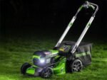 60V Greenworks GD60LM46SP Snijbatterij - Afbeelding 6