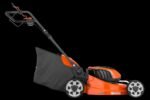 Husqvarna LC142iS snoeischaar 42 cm mat nikkel zonder accu in lader - Afbeelding 3
