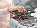 Cafetera eléctrica totalmente automática De'Longhi ECAM 22.110.SB Máquina de café expreso de 1,8 L - Afbeelding 2