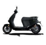 Segway E300SE Elektrische motorscooter - Afbeelding 5