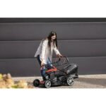 Scheppach PML53-225S Benzine Grasmaaier - Afbeelding 2
