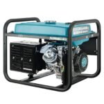Könner & Söhnen Generator 8000W benzine 400V KS10000E-3 ATS - Afbeelding 3