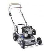 Briggs & Stratton HM46A INSTART-motor van 163 cc, elektromotor van 46 cc. - Afbeelding 3