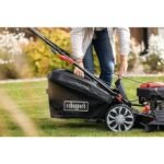 Scheppach PML53-225S Benzine Grasmaaier - Afbeelding 3
