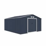 Fornorth Tuinschuur, 12.99m2 - Afbeelding 2