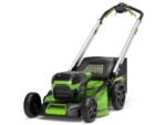 Greenworks GD60LM51SPK4 Automatische batterijaandrijving - Afbeelding 6