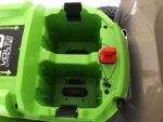 Greenworks GD60LM51SPK4 Automatische batterijaandrijving - Afbeelding 8