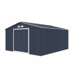 Fornorth Tuinschuur, 12.99m2 - Afbeelding 5