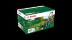 Bosch DIY AdvancedRotak 36V-40-650 36V Ah accu grasmaaier en AL 36V-20 lader - Afbeelding 2