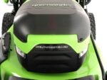 Greenworks GD60LM51SPK4 Automatische batterijaandrijving - Afbeelding 9