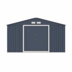 Fornorth Tuinschuur, 12.99m2 - Afbeelding 6