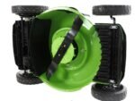 Greenworks GD60LM51SPK4 Automatische batterijaandrijving - Afbeelding 11