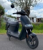 Segway E110SE 45 mph lanceringseditie - Afbeelding 6