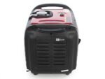 GeoTech PTGA 5000i - Stille inverterstroomgenerator 4 kW - Continu 3,5 kW Éénfasig + ATS - Afbeelding 4