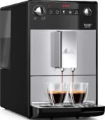 Melitta Purista Zilver - Afbeelding 3