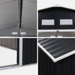 Voornoord Tuinschuur, 10,85m2 - Afbeelding 4