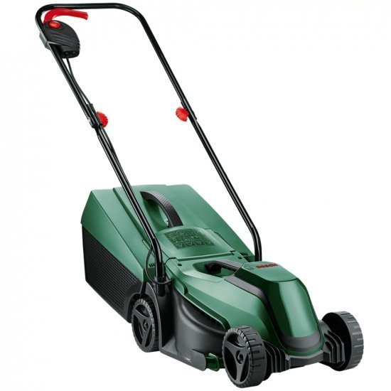 41ed8053-7d12-4c5a-b583-9216d3b9b8cb Bosch EasyMower 18V-32-200 grasmaaier zonder accu / zonder lader - 06008B9B02 - Afbeelding 1