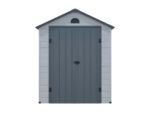 Harsen tuinhuis CESIO - Grijs - 3,65 m² - Afbeelding 4