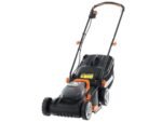 Worx WG743E snoerloze elektrische grasmaaier - Afbeelding 2