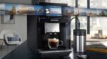 Siemens EQ700 Classic Piano Black TP713R09 volautomatische espressomachine - Afbeelding 6