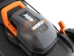 Worx WG743E snoerloze elektrische grasmaaier - Afbeelding 5