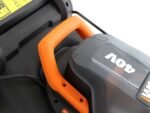 Worx WG743E snoerloze elektrische grasmaaier - Afbeelding 8