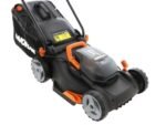 Worx WG743E snoerloze elektrische grasmaaier - Afbeelding 9