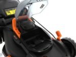 Worx WG743E snoerloze elektrische grasmaaier - Afbeelding 10