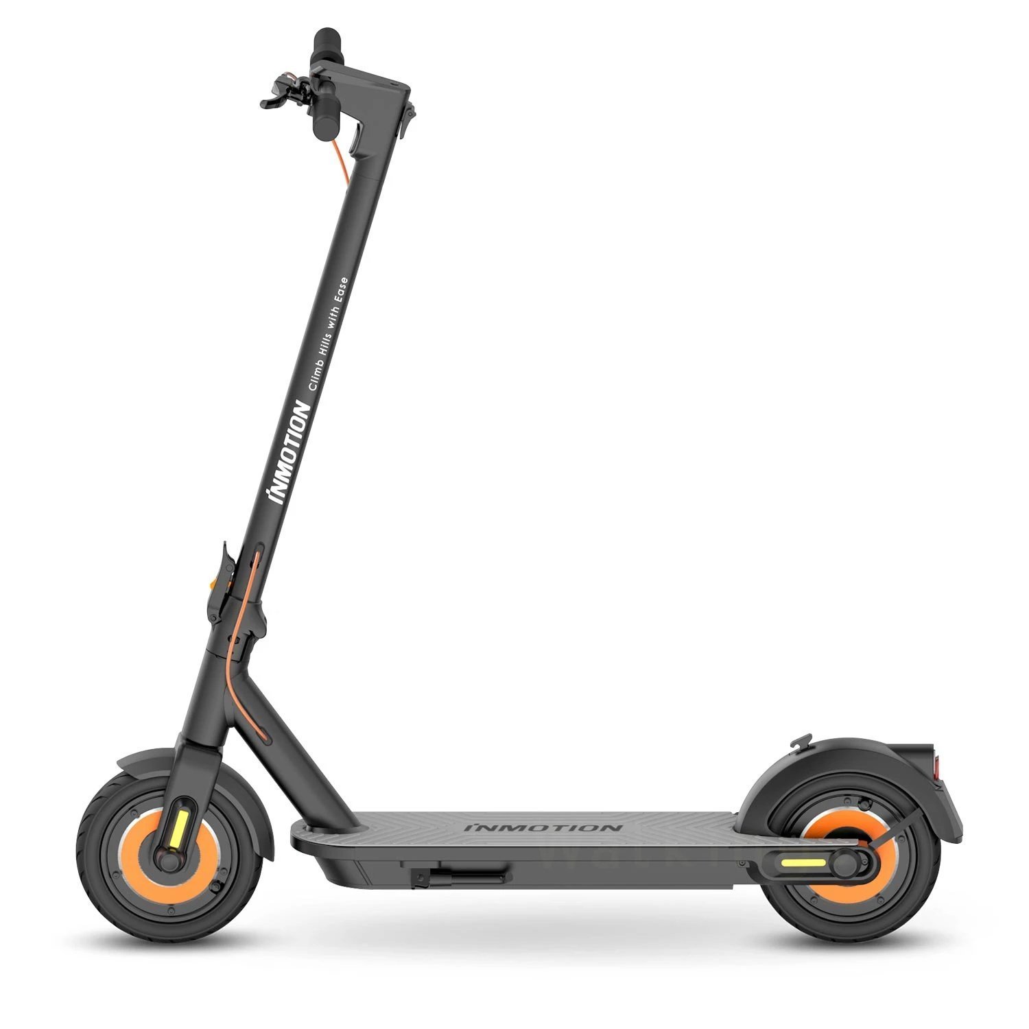 43541050-fb4c-4d91-9398-8ddc32518cf6 Inmotion CLIMBER elektrische step - Afbeelding 1