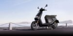Segway E300SE Elektrische motorscooter - Afbeelding 2