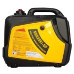 KGG20Ei-DF Inverter Generator DUAL FUEL 2,3 kW - Afbeelding 2