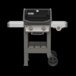 Weber Spirit II E-220 GBS gasbarbecue