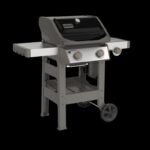 Weber Spirit II E-220 GBS gasbarbecue - Afbeelding 2
