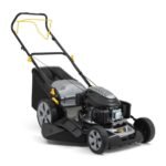 AL5 51 SAQ Alpina benzine grasmaaier