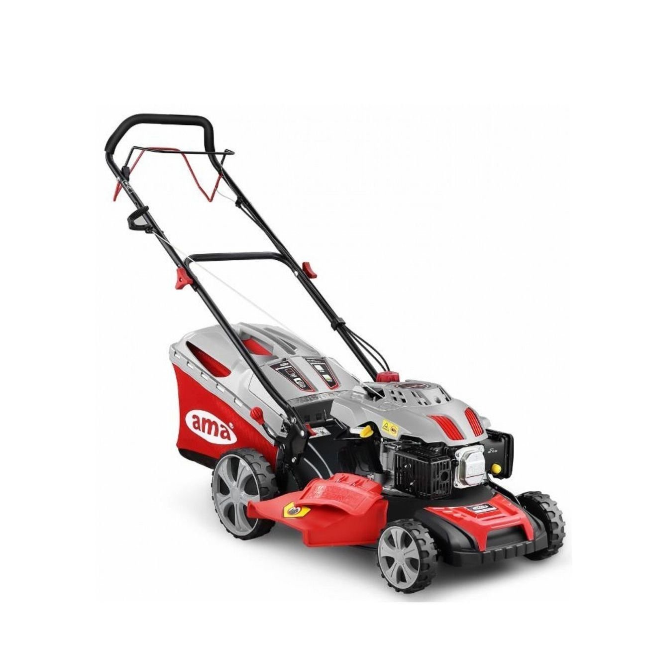 445 Ama NRT 461 Benzine Grasmaaier - Afbeelding 1