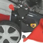Ama NRT 461 Benzine Grasmaaier - Afbeelding 3
