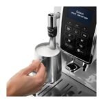 De'Longhi Dinamica Ecam 350.35.W 1.8L Volautomatische Espressomachine - Afbeelding 2